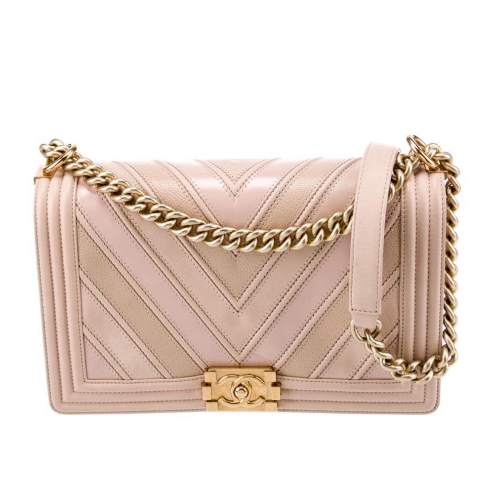 Chanel Crossbody Bag
